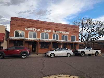 Capitol Bar & Brewery